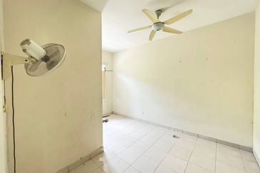 Bandar Seri Coalfields