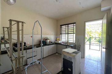 Bandar Seri Coalfields