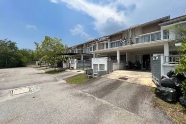 Bandar Seri Coalfields