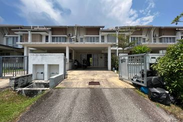 Bandar Seri Coalfields