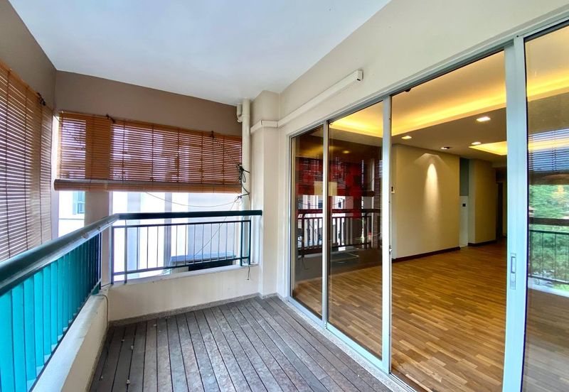 Seri Maya Condominium