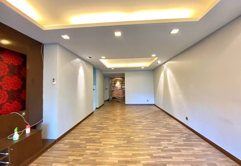 Seri Maya Condominium