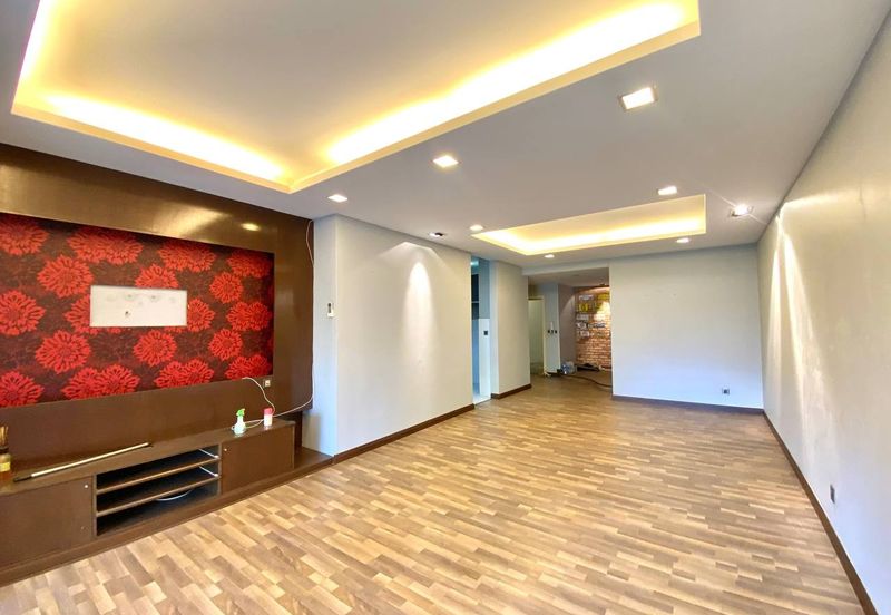 Seri Maya Condominium