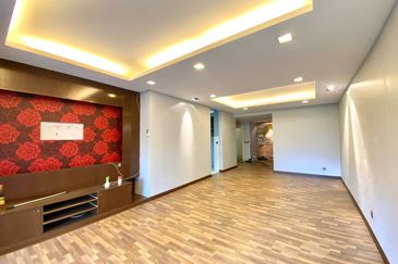 Seri Maya Condominium