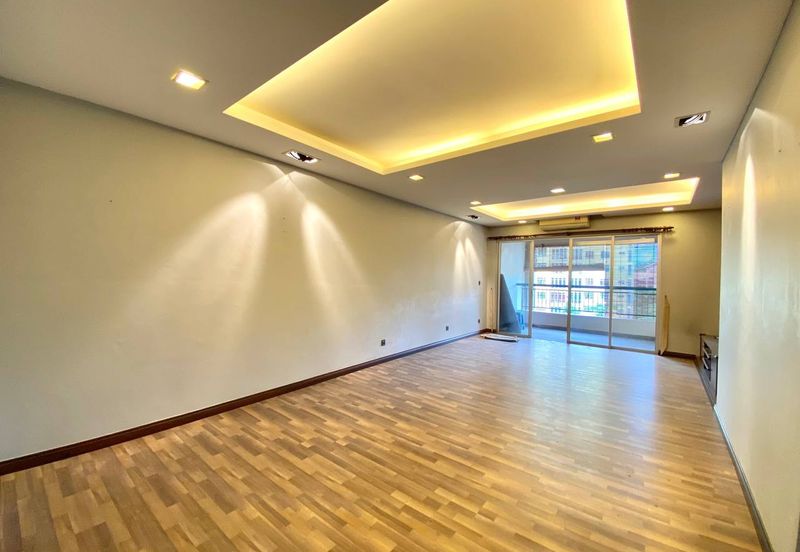 Seri Maya Condominium