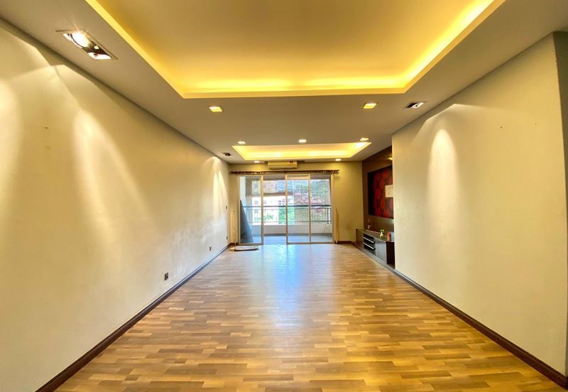 Seri Maya Condominium