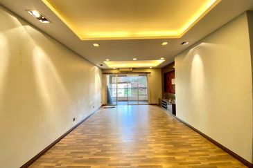 Seri Maya Condominium