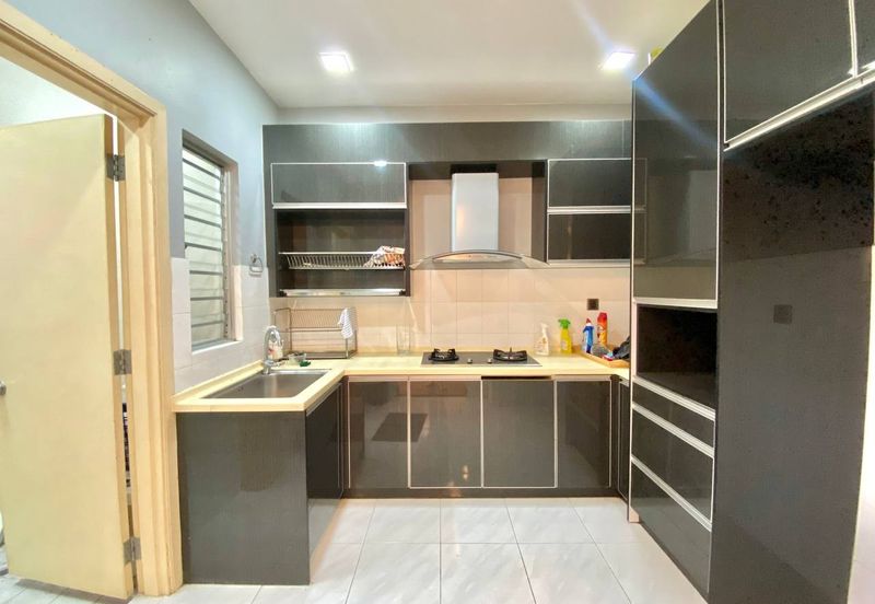 Seri Maya Condominium