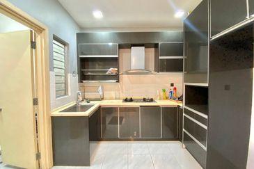 Seri Maya Condominium