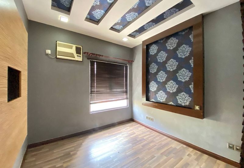 Seri Maya Condominium