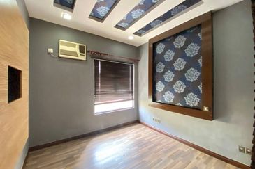 Seri Maya Condominium