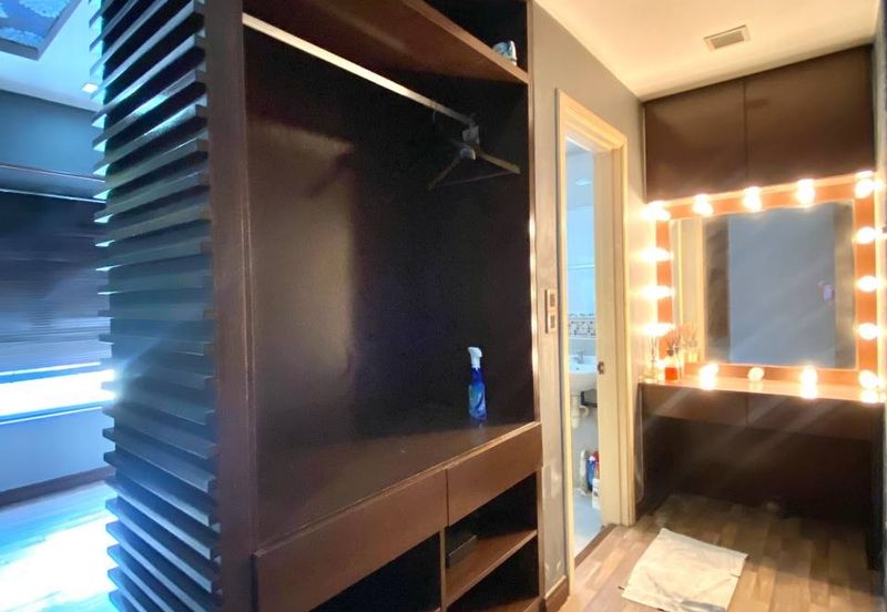 Seri Maya Condominium