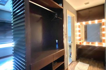 Seri Maya Condominium