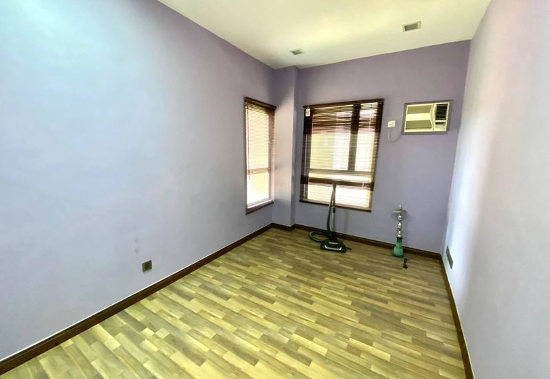 Seri Maya Condominium