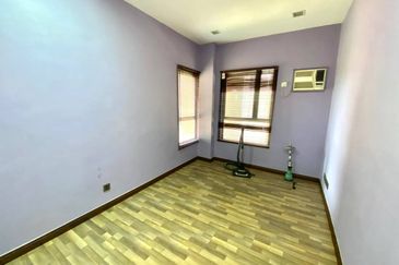 Seri Maya Condominium