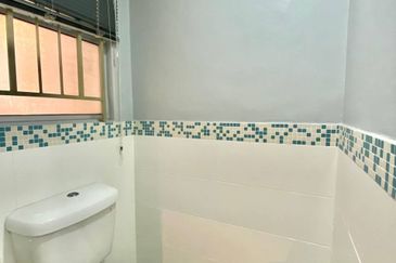 Seri Maya Condominium