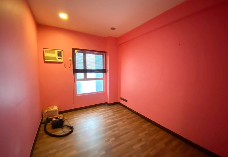 Seri Maya Condominium