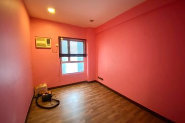 Seri Maya Condominium