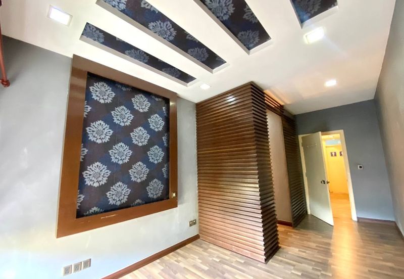 Seri Maya Condominium