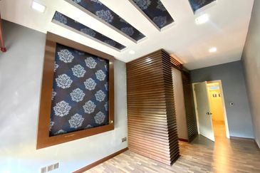 Seri Maya Condominium