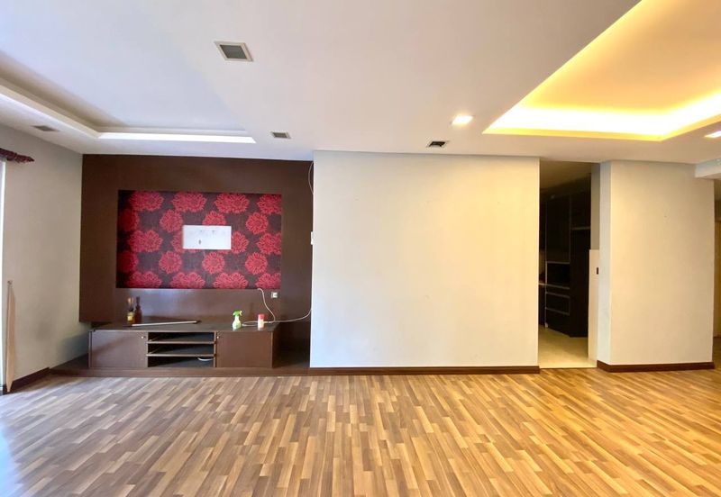 Seri Maya Condominium