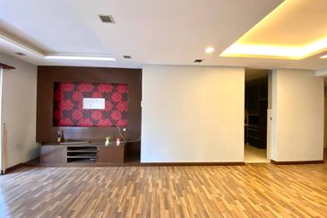 Seri Maya Condominium