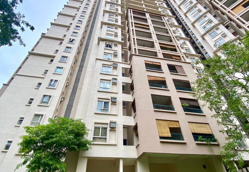 Seri Maya Condominium