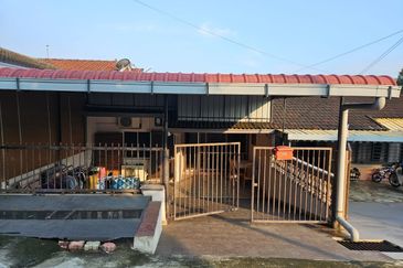 Seksyen 2, Shah Alam