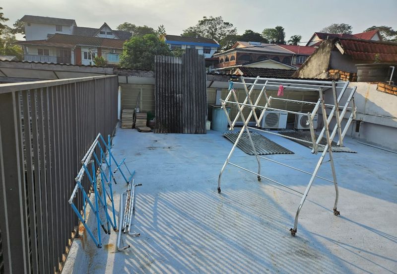 Seksyen 2, Shah Alam