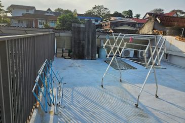 Seksyen 2, Shah Alam