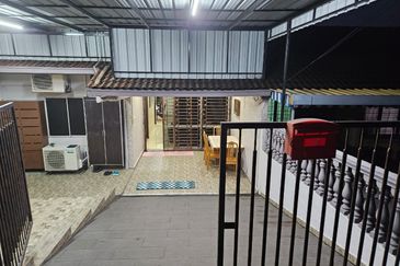 Seksyen 2, Shah Alam