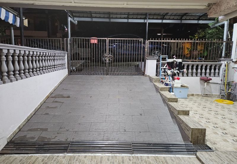 Seksyen 2, Shah Alam