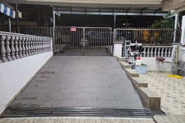 Seksyen 2, Shah Alam