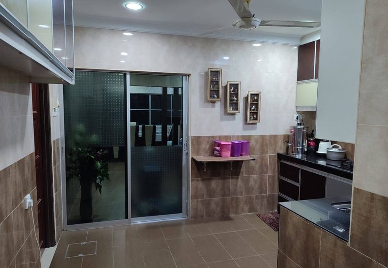 Seksyen 2, Shah Alam