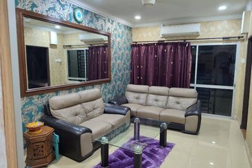 Seksyen 2, Shah Alam