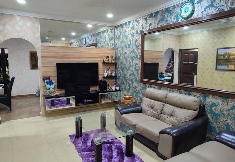 Seksyen 2, Shah Alam