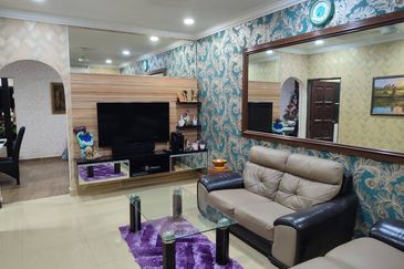 Seksyen 2, Shah Alam