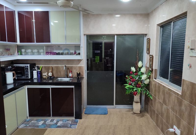 Seksyen 2, Shah Alam