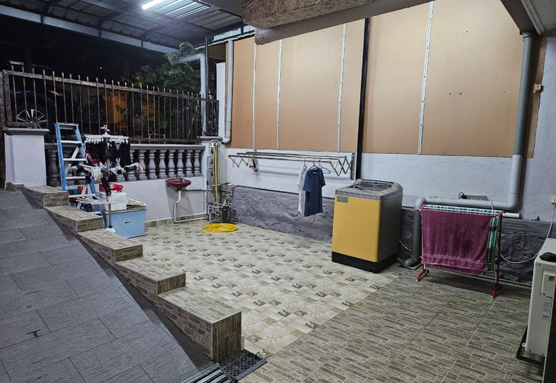 Seksyen 2, Shah Alam