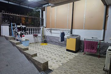 Seksyen 2, Shah Alam