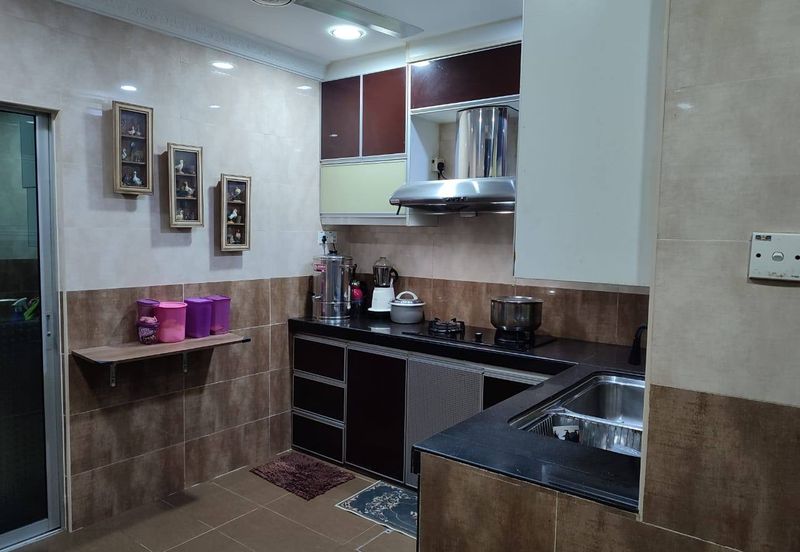 Seksyen 2, Shah Alam