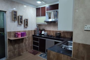 Seksyen 2, Shah Alam