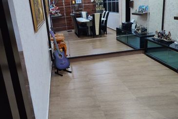 Seksyen 2, Shah Alam