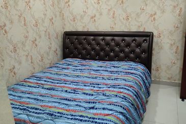 Seksyen 2, Shah Alam