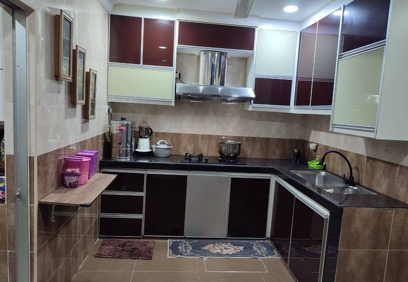 Seksyen 2, Shah Alam