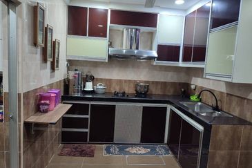 Seksyen 2, Shah Alam