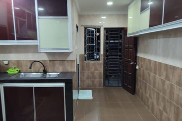 Seksyen 2, Shah Alam