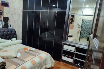 Seksyen 2, Shah Alam