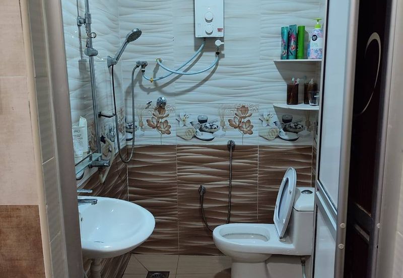 Seksyen 2, Shah Alam