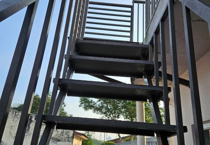 Seksyen 2, Shah Alam